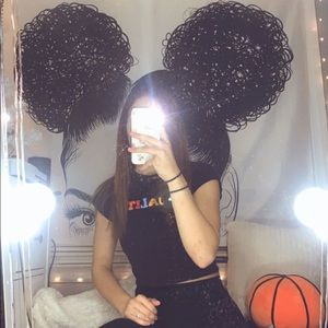 Meet your Posher, Eden